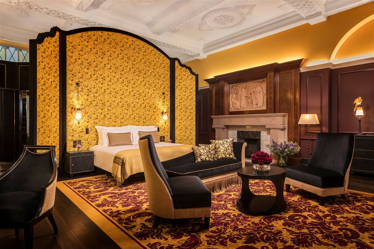 L'oscar Suite 