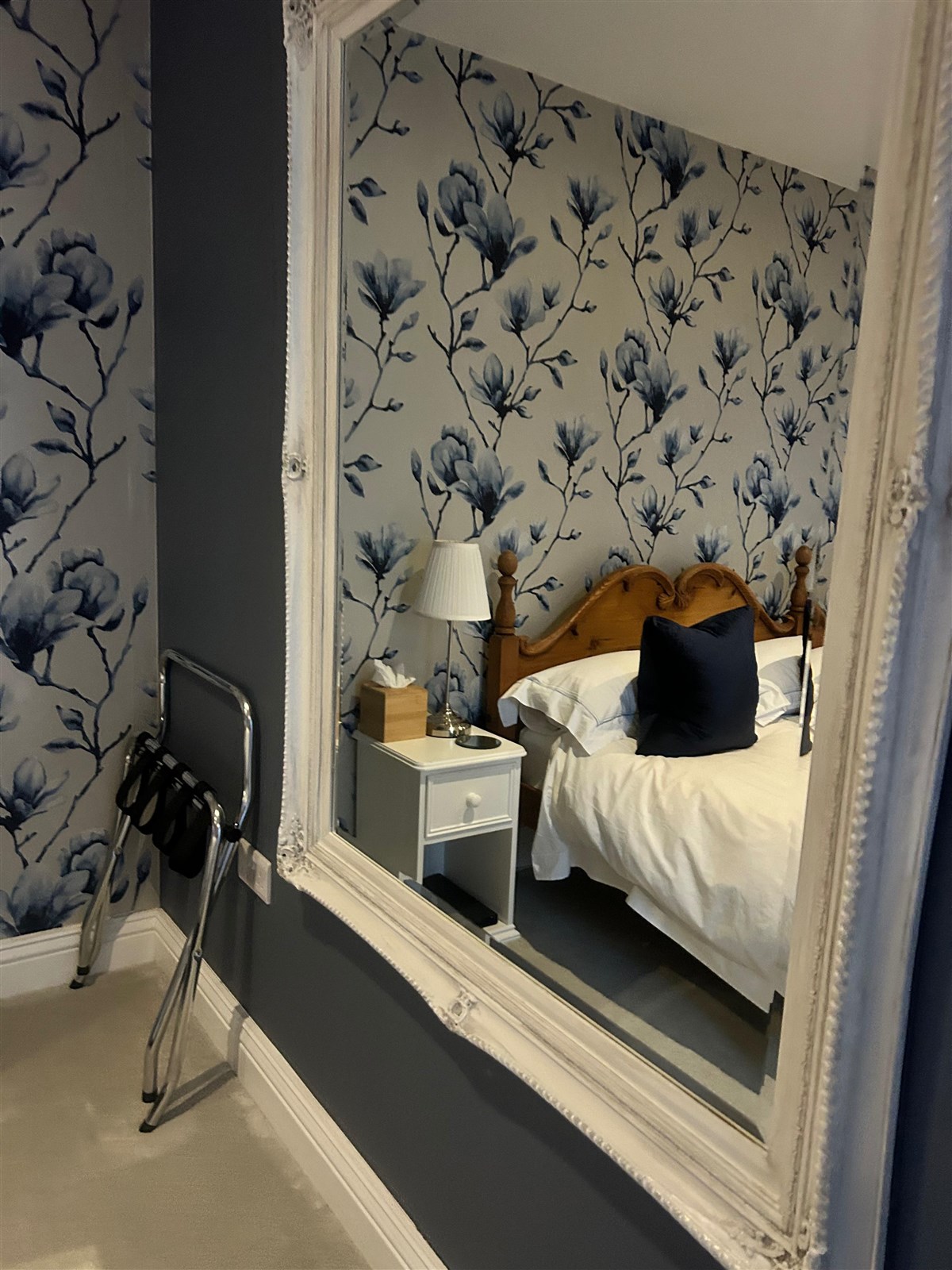 The Dexter Room