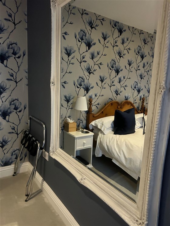 The Dexter Room