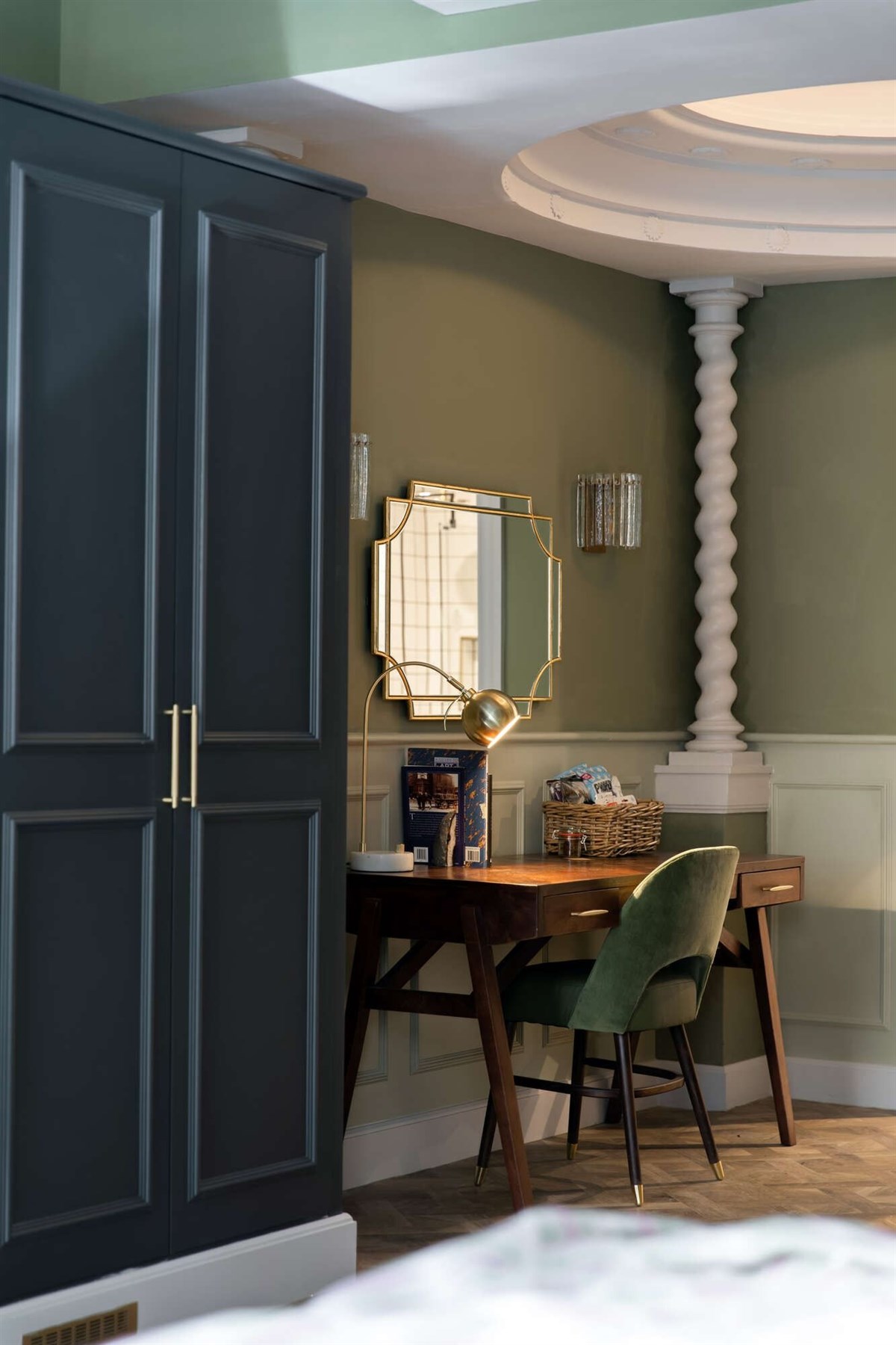 Hort's Townhouse 