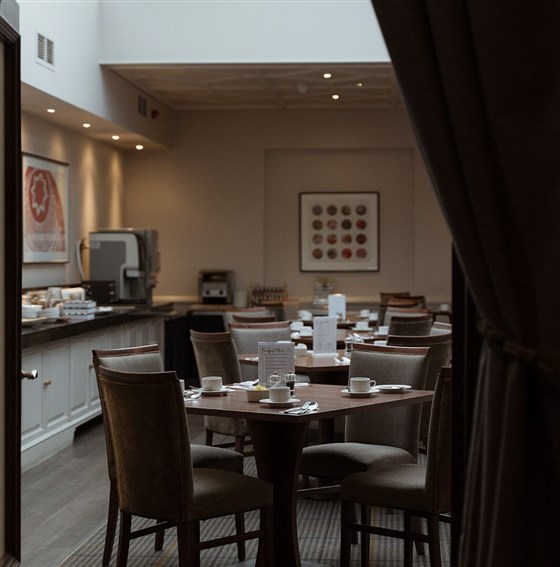 Blairs Restaurant 