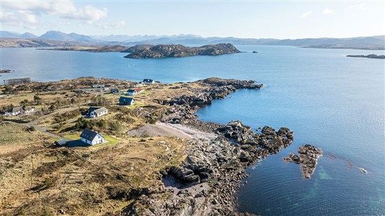 Shore Croft