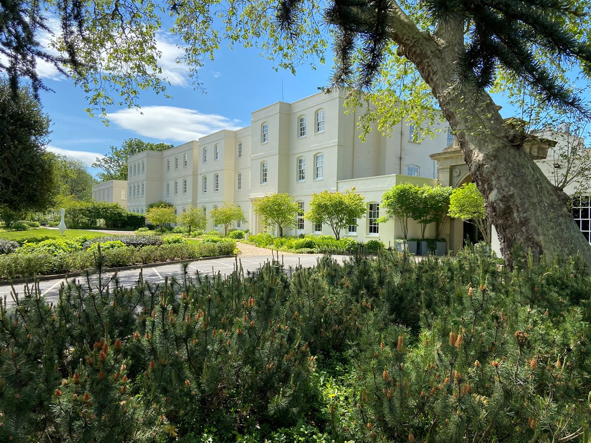 Main Hotel 