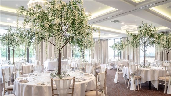 Worleston Suite