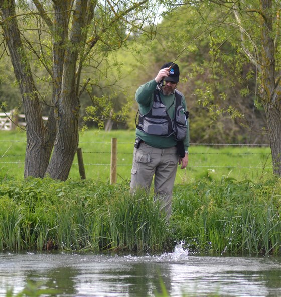 fishing