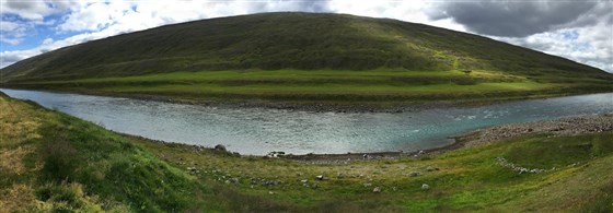 River Jokla