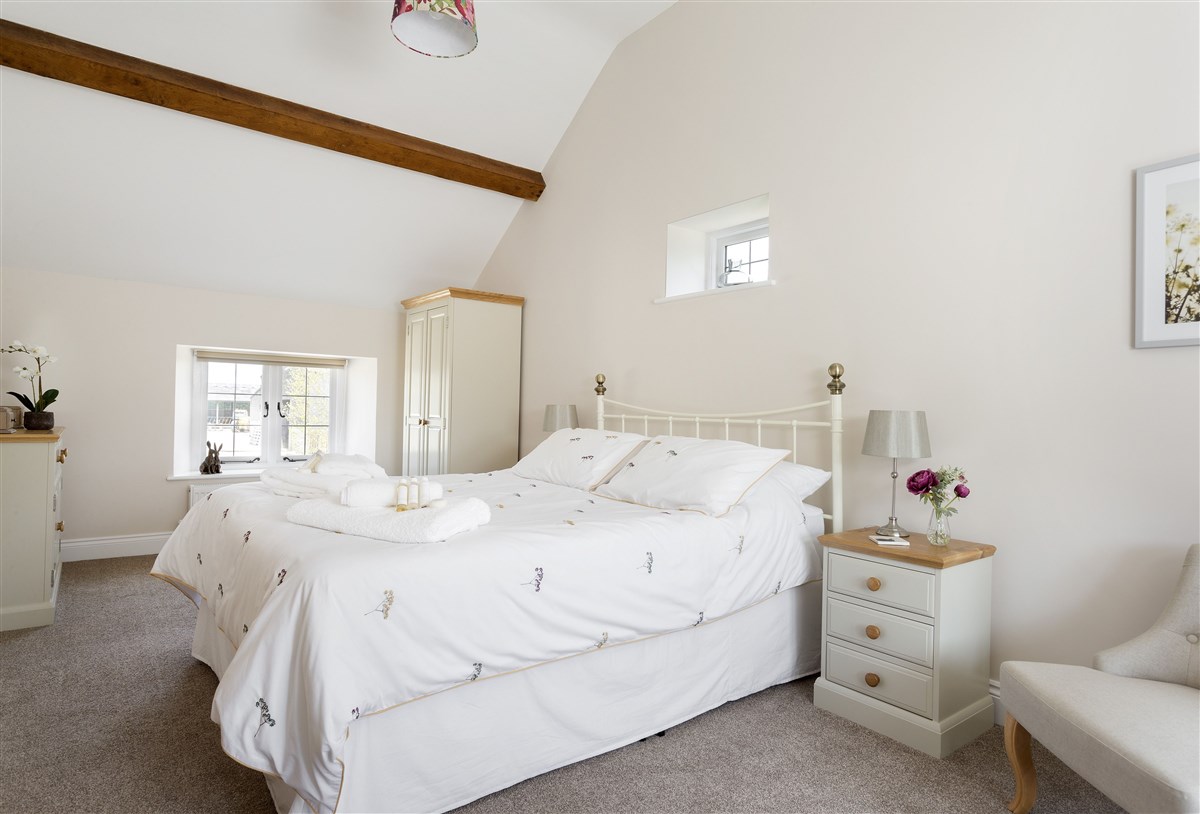 Alysas Cottage, Chipping Norton