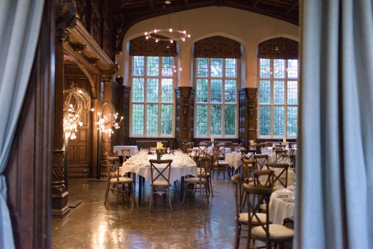Fern Dining Room & Bar