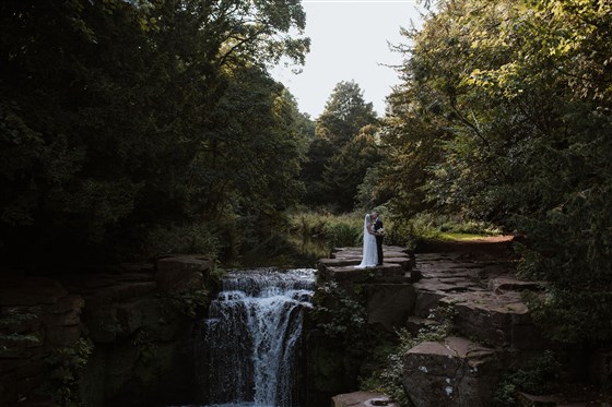 Waterfall