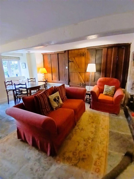 Guest Lounge