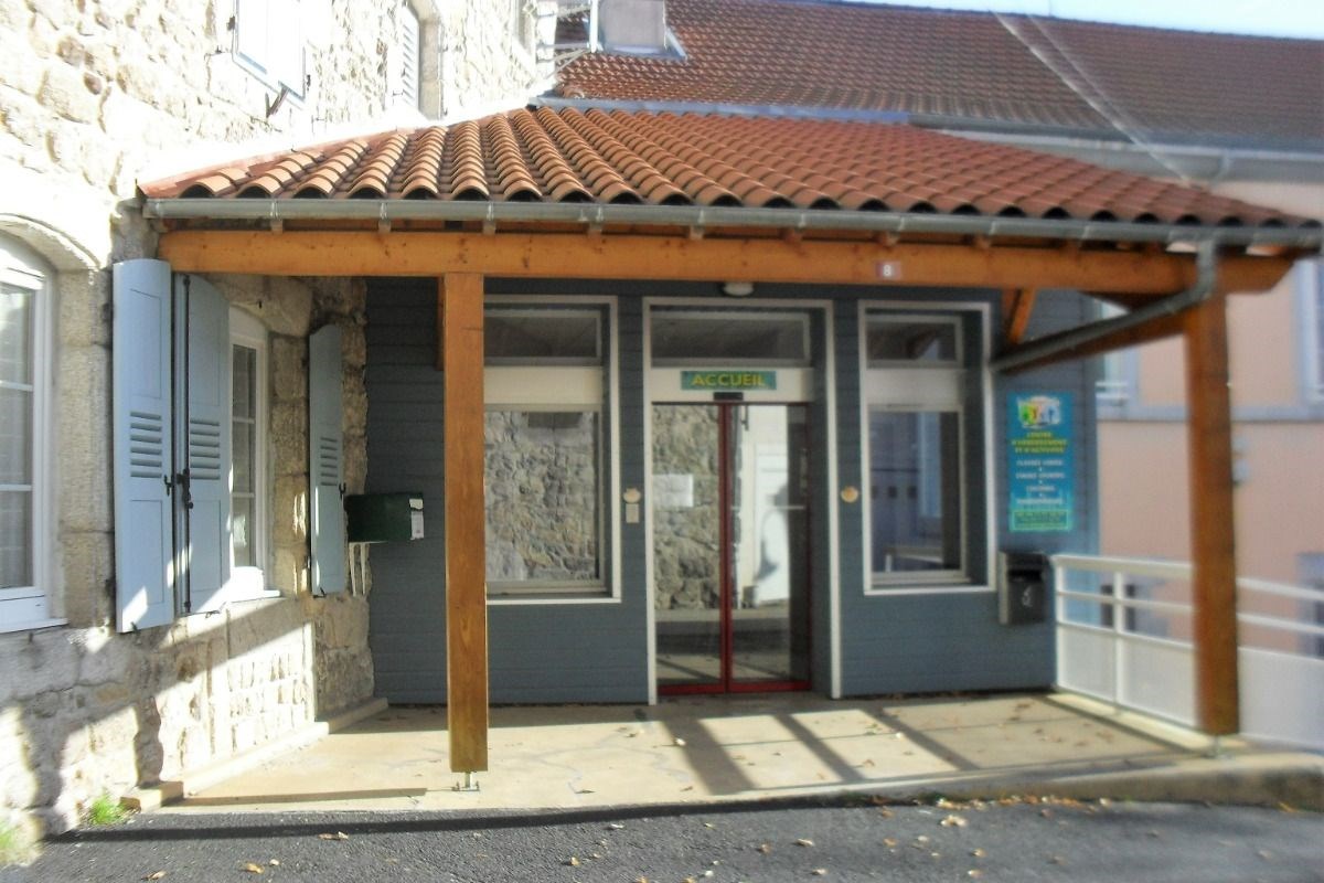 La Margeride