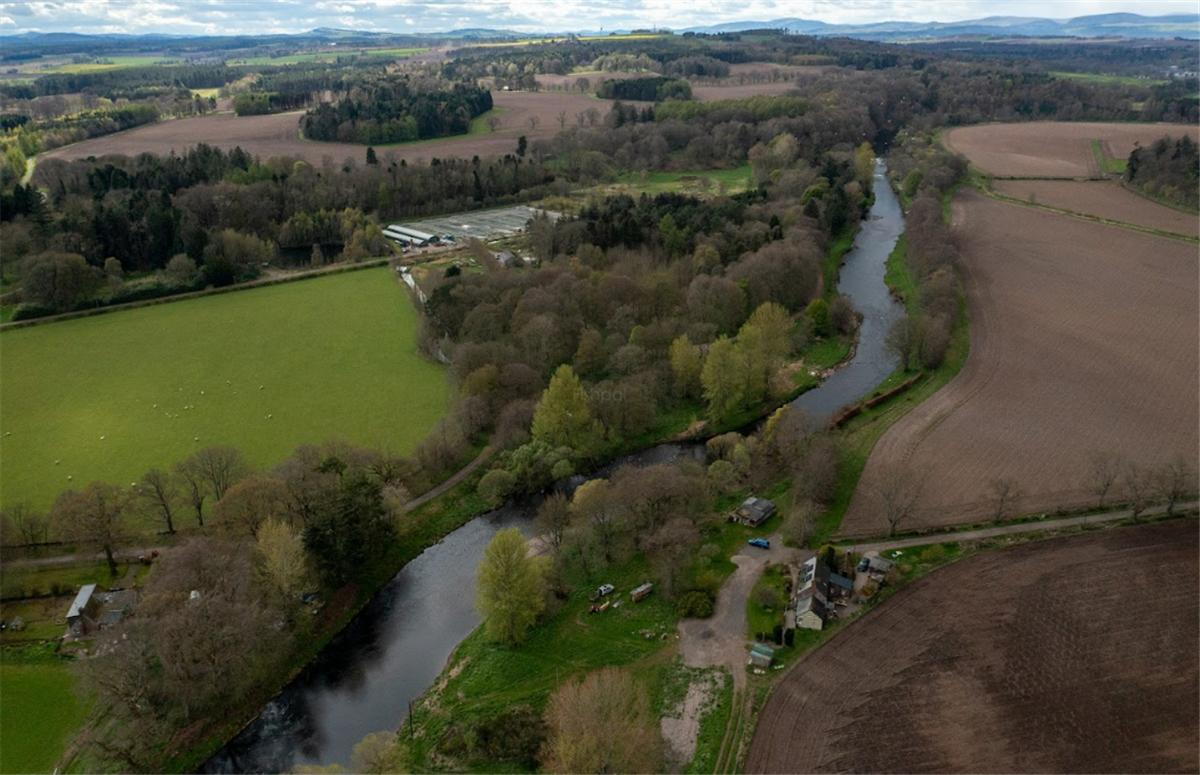 Kinnaird Upper