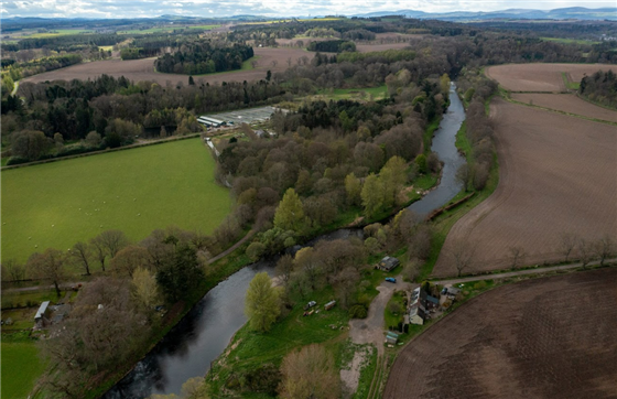 Kinnaird Upper