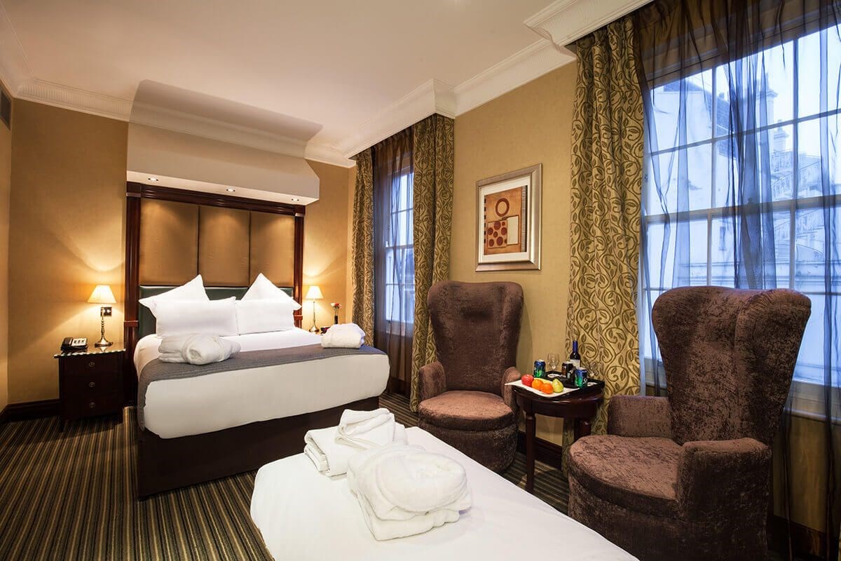 Park Grand Paddington