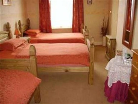 Boars Head Hotel, Warmingham