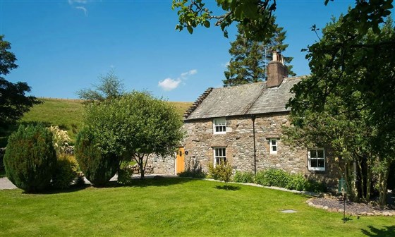 Hutton John Estate Holiday Cottages