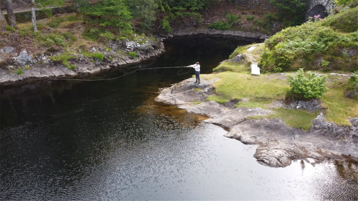 River Shiel
