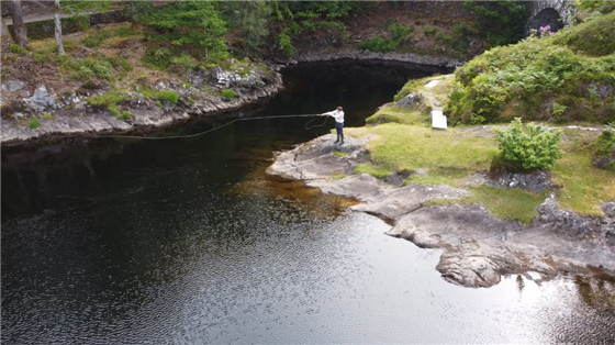 River Shiel