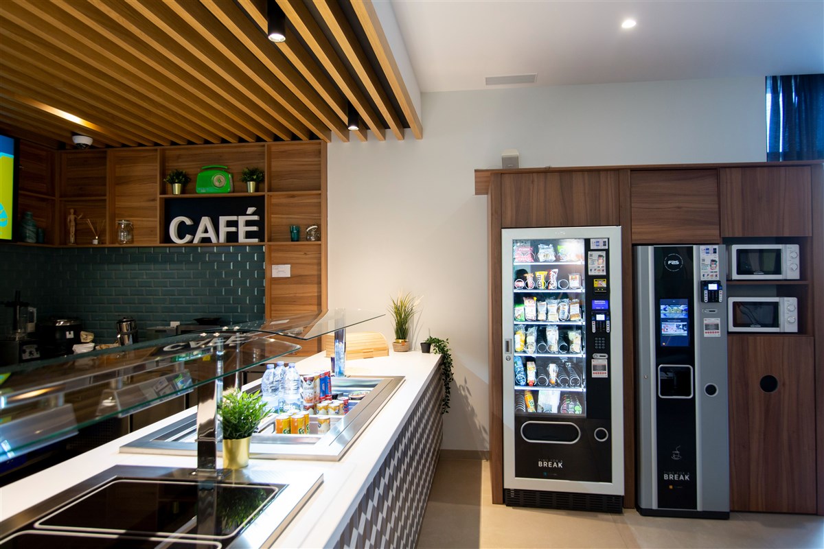 Caffetteria