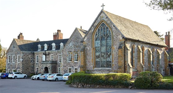 Rothley Court Hotel