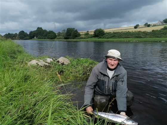 Fish from Mid Lawsons