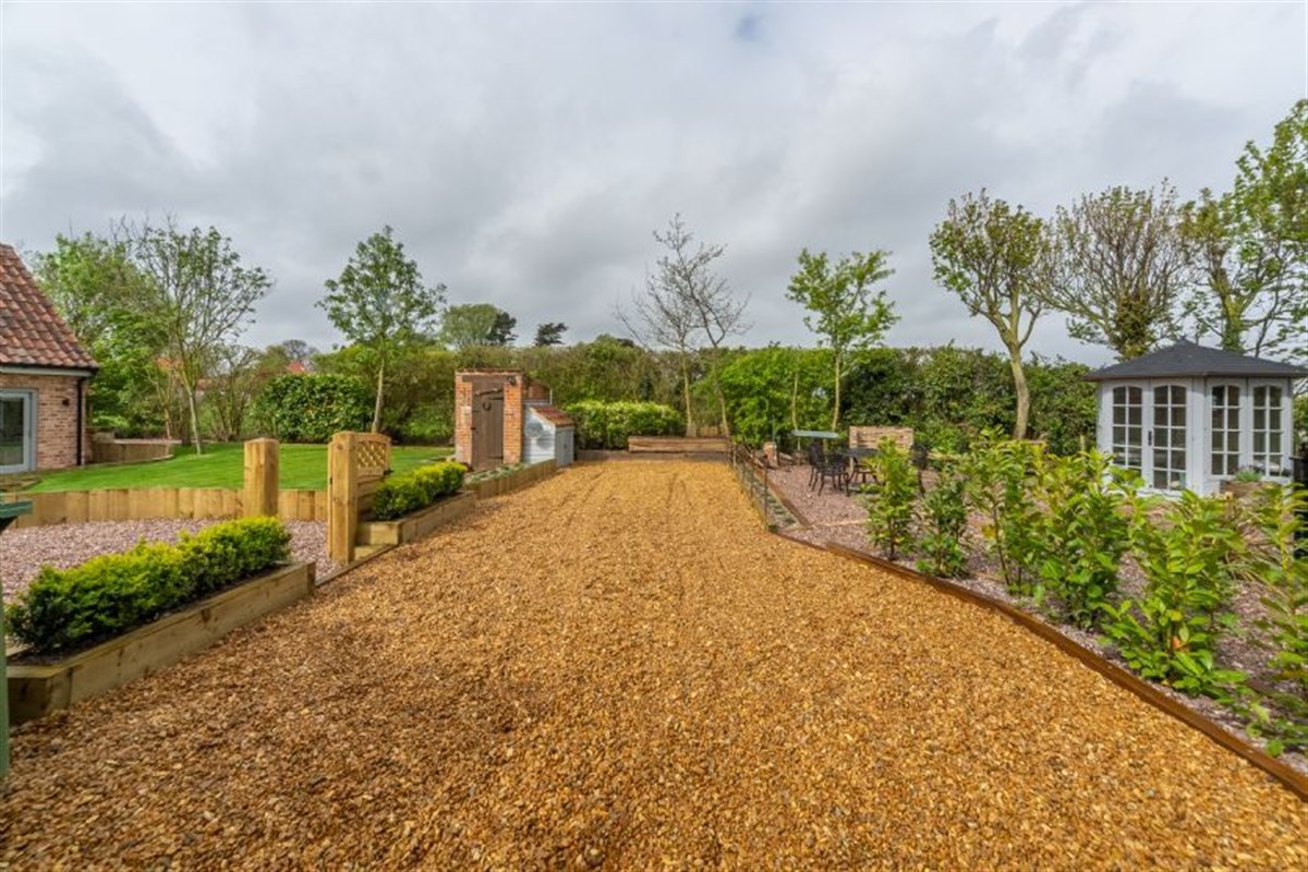 Hope Cottage Holme-next-the-Sea