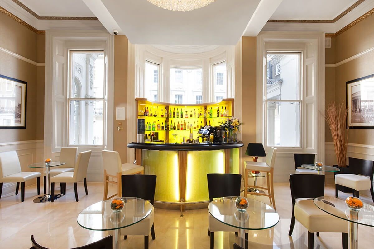 Park Grand Paddington