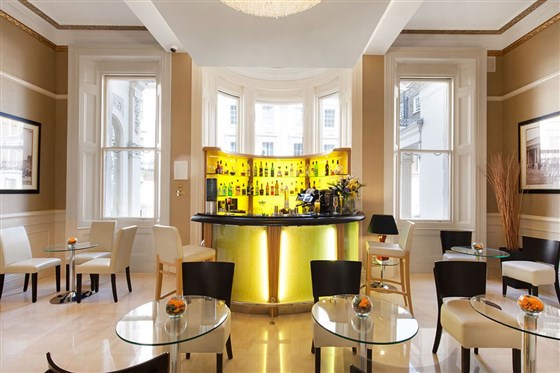 Park Grand Paddington