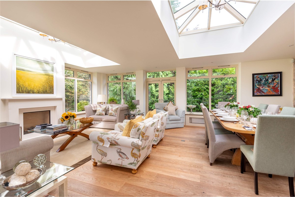 Orangery 