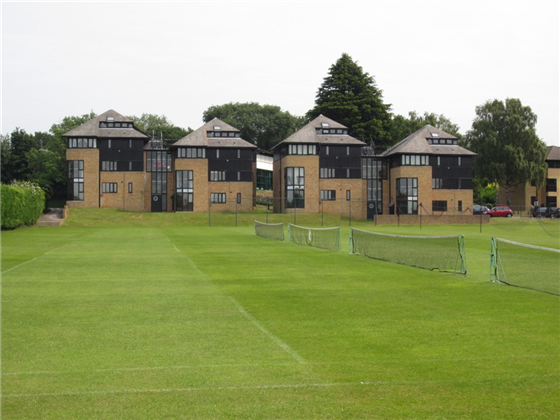 Oxford University