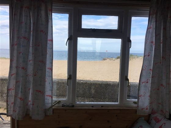 Seaside view