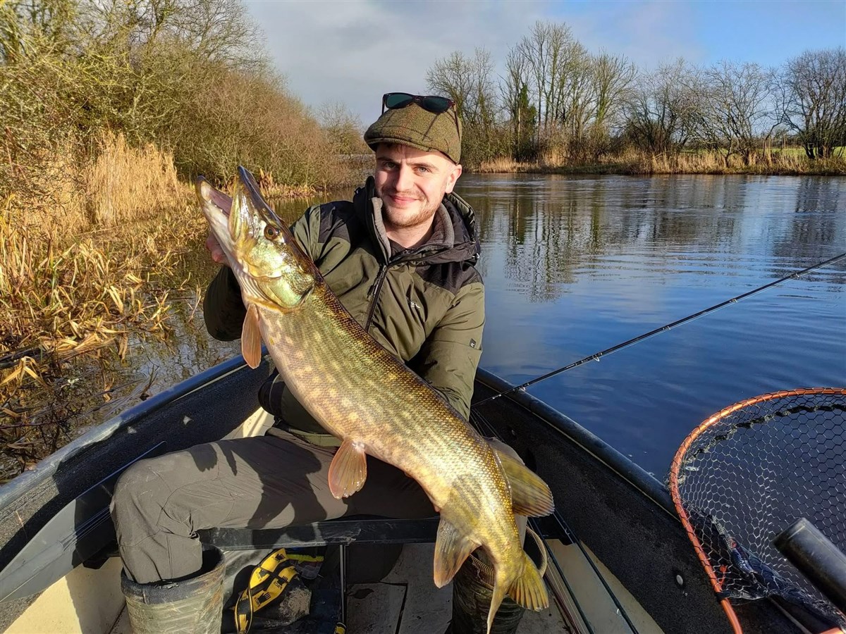 Watershed Fly Fishing