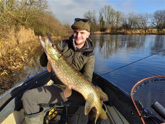 Watershed Fly Fishing