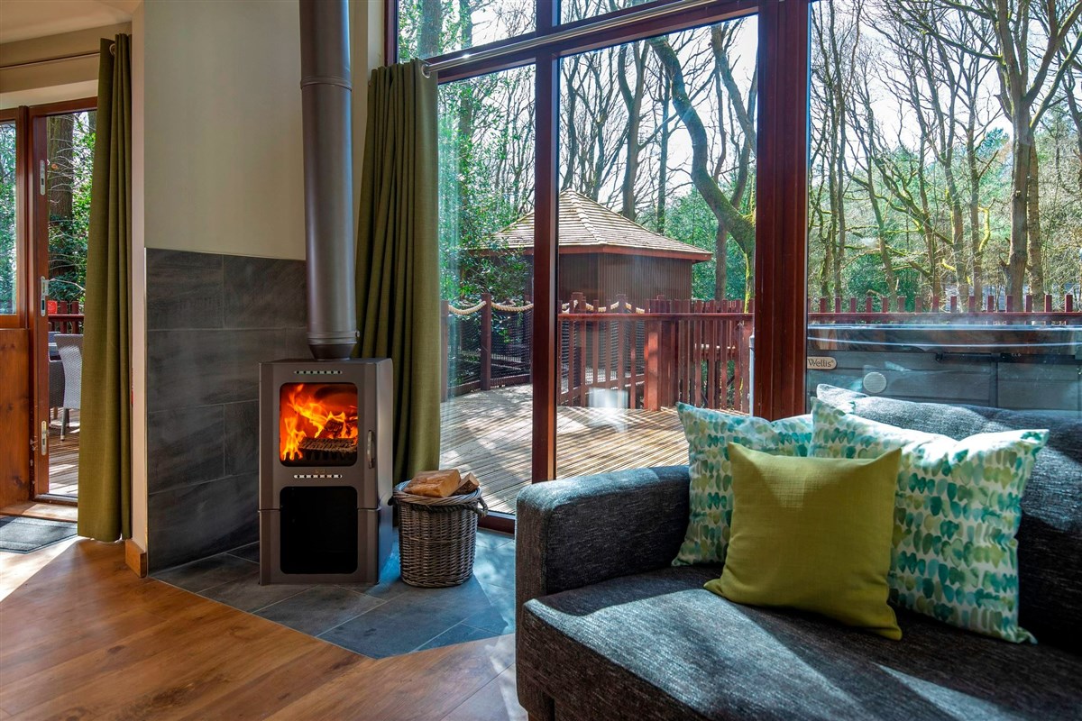 Forest Holidays Garwnant, Brecon Beacons