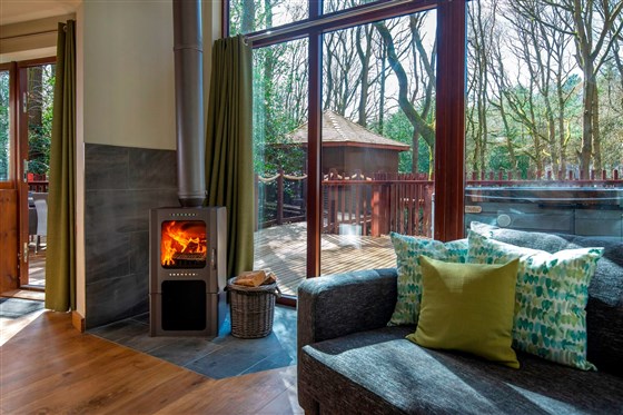 Forest Holidays Garwnant, Brecon Beacons