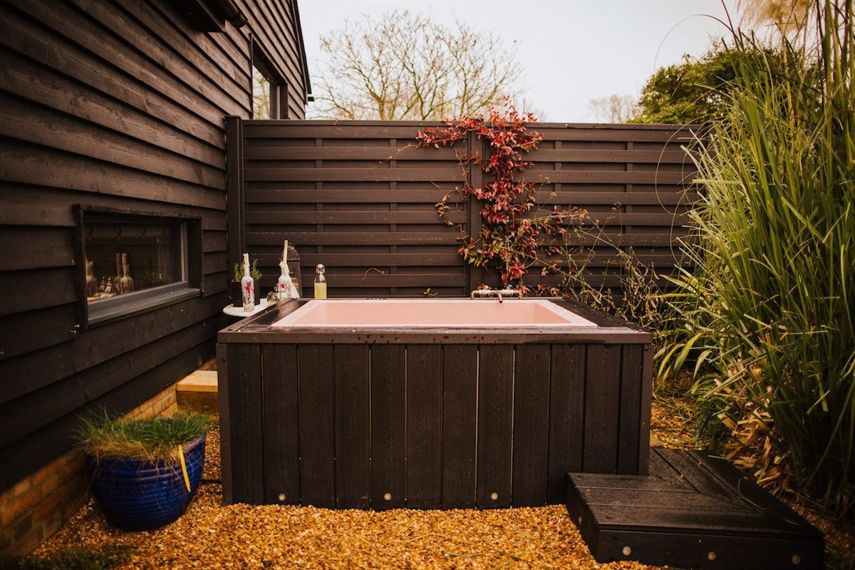 Bec Retreat, Bethnal&Bec, Cottered, Hertfordshire