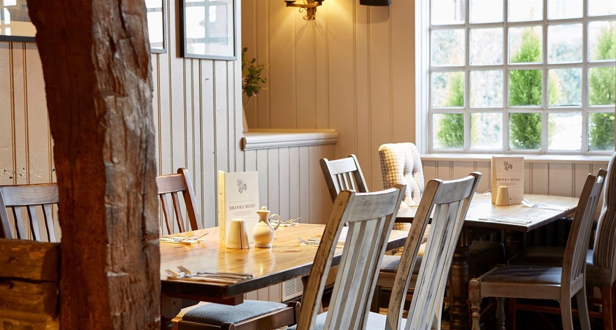 The Ethorpe Hotel