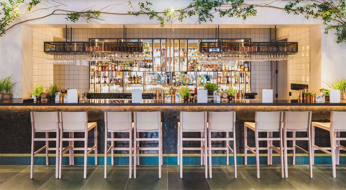 Bloomsbury Hotel London
