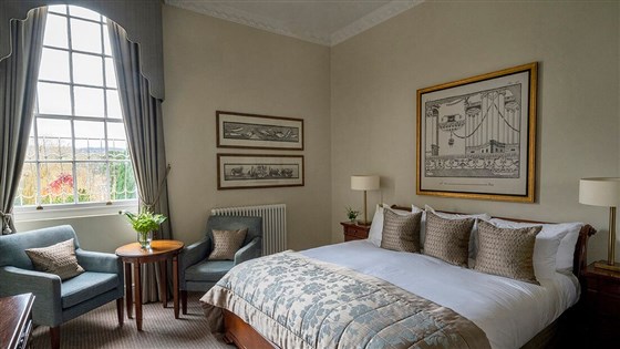 Bailbrook House
