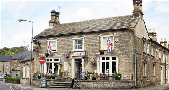Castle Inn
