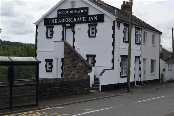 Abercrave Inn