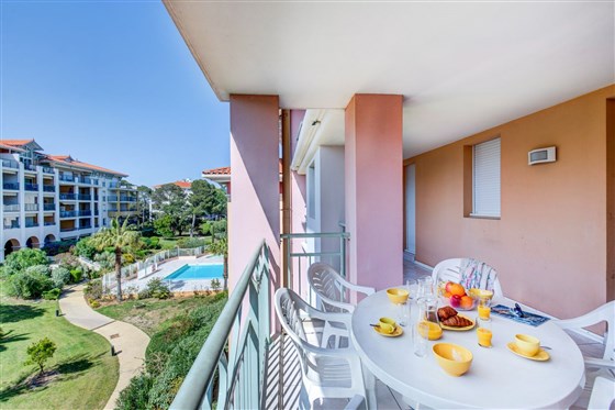 海湾公园住宅酒店