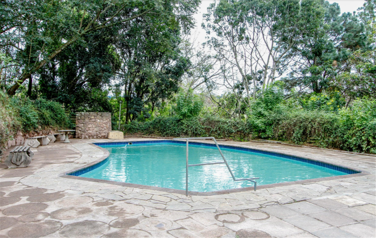 Tre Fontane Durban