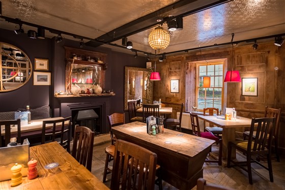 White Hart