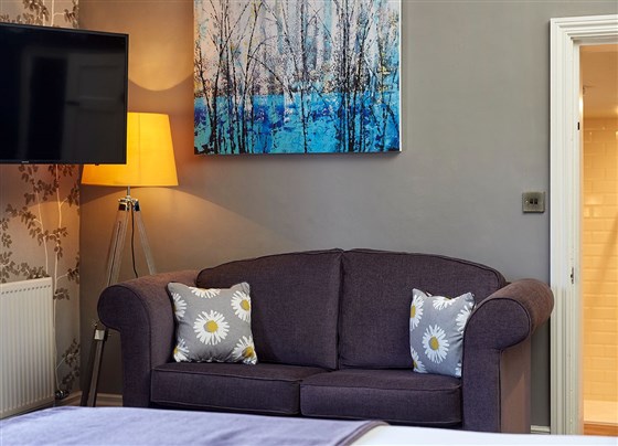 Superior Bedroom 