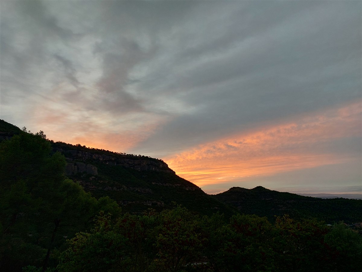 PÔR DO SOL