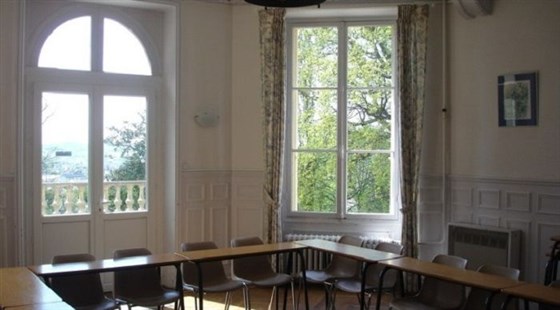 Maison Massabielle 