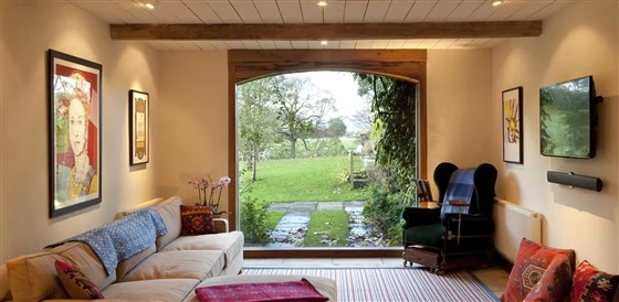 The Piggeries