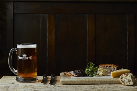 Ploughmans
