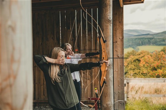 Archery